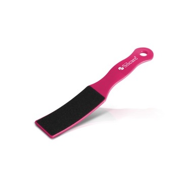 Tarka do stóp PinkSilcare Dwustronna Tarka do stóp i pięt Pumeks