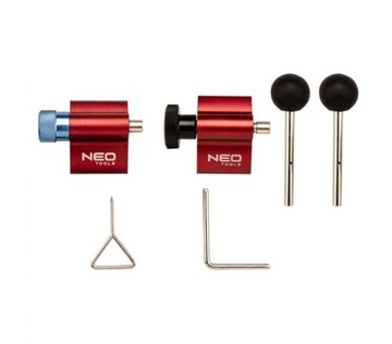 NEO Tools ИНСТРУМЕНТ ГРМ ДЛЯ ДИЗЕЛЬНЫХ ДВИГАТЕЛЕЙ VAG