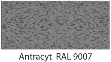 FERROBOND MŁOTKOWY ANTRACYT 9007 0,7L
