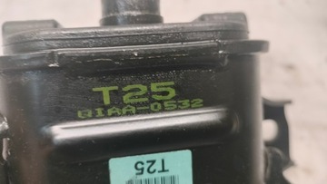 STONIC 1.0 FACELIFT T-GDI 22R UCHYCENÍ ULOŽENÍ PŘEVODOVKY ŘAZENÍ
