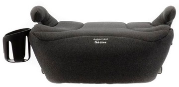 АВТОКРЕСЛО ADAMEX JAZZ ISOFIX С I-SIZE + ПОДСТАКАНЧИКОМ