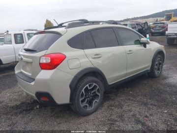 Subaru 2017 Subaru Crosstrek 2017 Subaru Crosstrek 2.0i Premium CVT 2.0 Benzyna 148KM, zdjęcie 4
