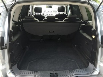 Ford S-Max I Van Facelifting 2.2 Duratorq TDCi DPF 200KM 2013 Ford S-Max 2.2 TDCI Titanium 200KM Klimatronic, zdjęcie 17