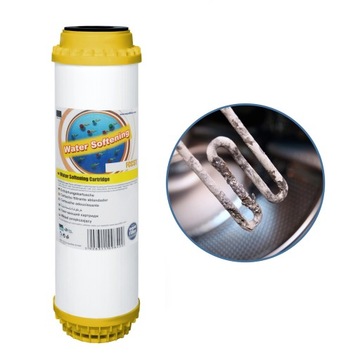 Станция очистки воды Aquafilter FHPRCL34-B-TRIPLE