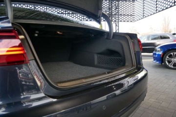 Audi A6 C7 Limousine Facelifting 2.0 TDI ultra 190KM 2016 Audi A6 Limousine Bezwyp. SalonPL Oryg.Powlokii Szyby Webasto TV Matrix Na, zdjęcie 28