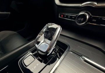 Volvo XC60 II 2023 Volvo XC 60 B4 FullLed El.Klapa Fotele Pamieci Skora Kamera Blis Harmann G, zdjęcie 28