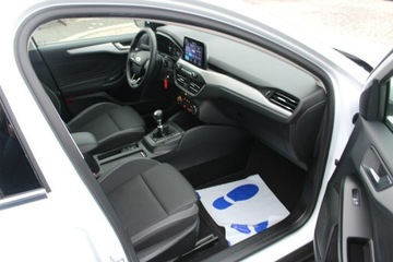 Ford Focus IV 2022 Ford Focus Trend Edition FullLed Gwarancja F-vat, zdjęcie 29