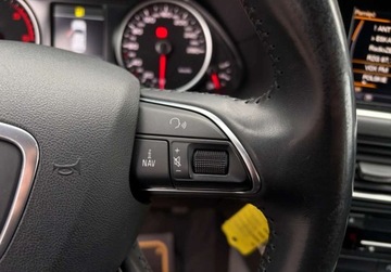 Audi Q5 I 2016 Audi Q5 2.0 TDI 190kmbezwypadkowa GWARANCJA zarejestrowana SIDE ASISST, zdjęcie 23