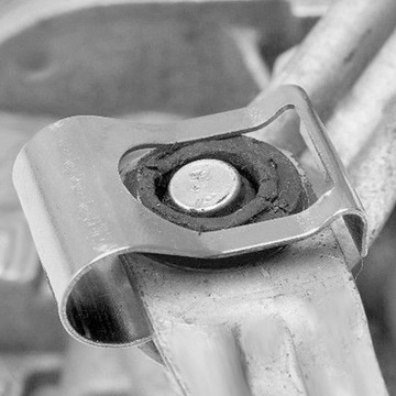 Комплект втулок Зажим тяги стеклоочистителя