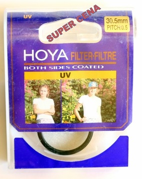 Filtr HOYA 30,5MM UV JAPAN