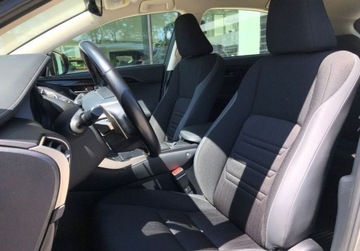 Lexus NX I SUV Facelifting 300 238KM 2019 Lexus NX NX 300 Optimum AWD Salon PL Vat Marza Serwis ASO Rej. 2020, zdjęcie 5