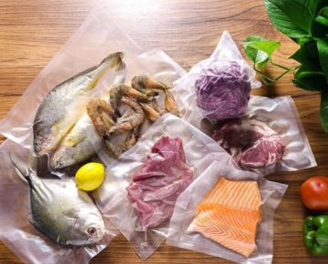 ФОЛЬГА С НАКАТКОЙ ДЛЯ ВЕТЕРИЗАЦИОННЫХ МАШИН РУКАВ 22см РУЛОН 6м