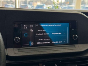 Volkswagen Caddy V Caddy 2.0 TDI 122KM 2022 Volkswagen Caddy 2.0 TDI CarPlayAndroid Auto LED Czujniki parkowania F, zdjęcie 30