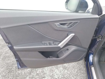 Audi Q2 SUV Facelifting 2.0 40 TFSI 190KM 2025 Audi Q2 FV, Audi Sound System, Pakiet Czern, Carplay, przygotowanie pod hak, zdjęcie 13