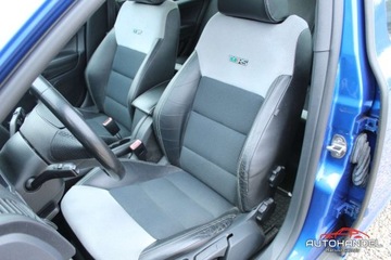 Skoda Octavia II Kombi 2.0 TFSI 200KM 2009 Skoda Octavia vRS 2.0 200ps, Nawigacja, Polskory, Xenony 2.0 Benzyna, zdjęcie 8