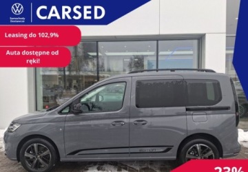 Volkswagen Caddy V Caddy 2.0 TDI 122KM 2026 Volkswagen Caddy Edition 2.0 TDI 122 KM DSG 2.0 Diesel 122KM