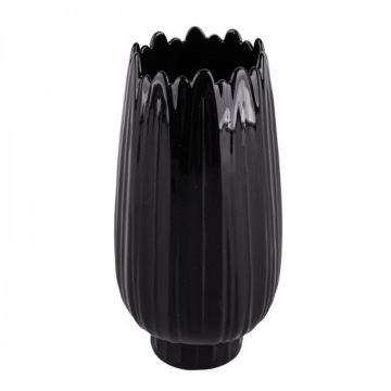 НАБОР ГЛАМУРНЫХ ВАЗ ДЛЯ ЦВЕТОВ ИЗ 2 ФАРФОРОВ