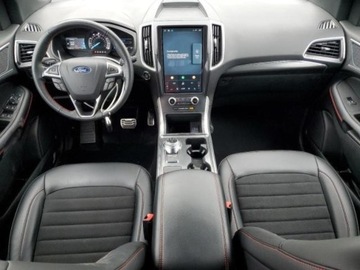 Ford Edge II 2024 Ford Edge 2024 SEL 2.0 Benzyna 250KM, zdjęcie 7