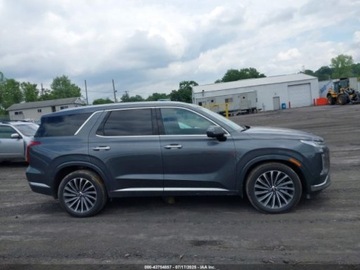 Hyundai 2025 Hyundai Palisade Calligraphy 2025 3.8l 3.8 Benzyna 291KM, zdjęcie 6
