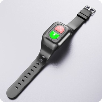 OPASAKA LOKALIZATOR DLA SENIORA OSOBY STARSZEJ ALARMOWA SOS