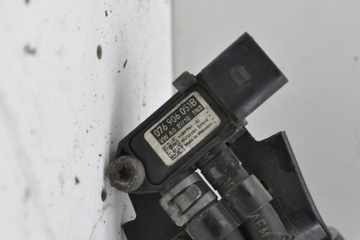 SENZOR ŽELEZNICI PALIVOVÉ VW TOURAN (1T3) 076906051B 1.6L DIESEL 77KW 2011