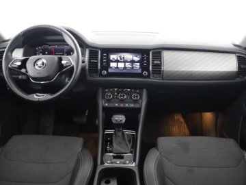 Skoda Kodiaq I SUV Facelifting 2.0 TDI SCR 200KM 2022 Skoda Kodiaq 2.0 TDI 200 KM 4x4 Style DSG FV 23% G, zdjęcie 11