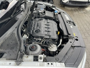 Volkswagen Tiguan II SUV 2.0 TDI 190KM 2019 Volkswagen Tiguan Offroad 4x4 Automat Podgrz., zdjęcie 16