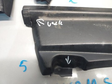 ПЛАСТИКОВАЯ КРЫШКА AIXAM S8