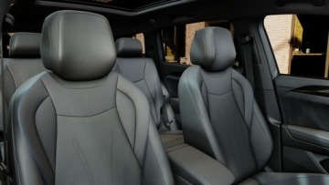 Volkswagen Tayron 2026 Volkswagen Tayron R-Line Plus 2.0 TSI 4MOTION 204, zdjęcie 5