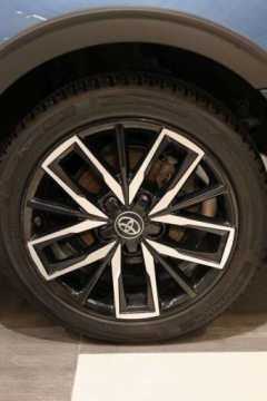 Toyota Corolla XII 2020 Toyota Corolla 2.0 Hybrid Trek 2.0 Hybryda 152KM, zdjęcie 24