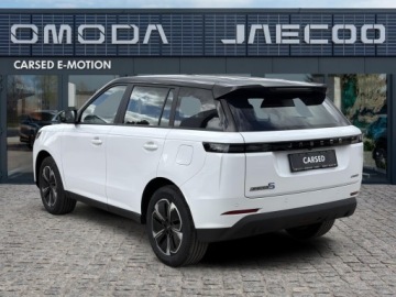 Jaecoo 5 2026 Jaecoo 5 HEV Jaecoo 5 Hybrid, Rocznik 2026, Promo, zdjęcie 2