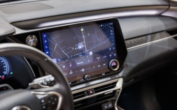 Lexus RX V 2.5 450h+ 309KM 2025 Lexus RX 450h Omotenashi PLUG-IN 2.5 Hybryda Plug-in 309KM, zdjęcie 25