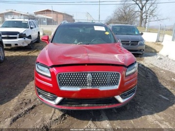 Lincoln 2020 Lincoln Nautilus Reserve 2020 2.0 Benzyna 250KM, zdjęcie 7