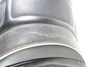 HONDA XL 1000 Varadero SD01 Сиденье Сиденье Диван