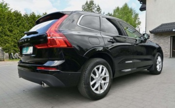 Volvo XC60 II Crossover D4 190KM 2019 Volvo XC 60 2,0 D D4 190 KM Geatronic FULL LED Klimatronic 2.0 Diesel 190KM, zdjęcie 7