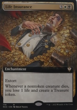 MTG Life Insurance