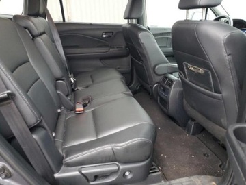 Honda Pilot II 2021 Honda Pilot Se, 2021r., 3.5L, zdjęcie 8