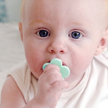 Grabease Первые интуитивные столовые приборы «ложка + вилка»