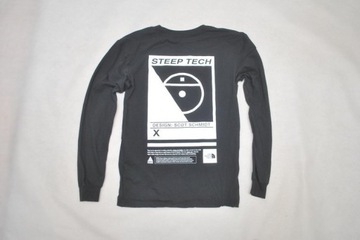 V Longsleeve bluza S The North Face Sleep Tech !