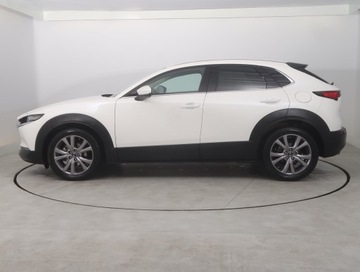 Mazda CX-30 2.0 Skyactiv-G 122KM 2019 Mazda CX-30 Skyactiv-G 2.0, Salon Polska, zdjęcie 2