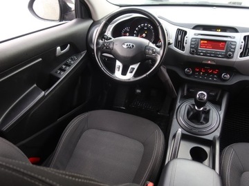 Kia Sportage III SUV Facelifting 1.6 GDI 135KM 2015 Kia Sportage 1.6 GDI, Salon Polska, 1. Właściciel, zdjęcie 6