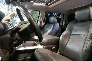 Dodge Ram IV 5.7 V8 390KM 2017 Dodge RAM Laramie1500V8HEMI5.7 Hak 390KM 4x4 Szyberdach Wentyl Alpine Navi, zdjęcie 11