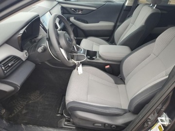 Subaru 2024 Subaru Outback Premium 2024 2.5l 2.5 Benzyna 182KM, zdjęcie 7
