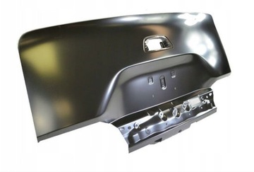 CHRYSLER PACIFICA, 17 - 21 KLAPA TYL 68227060AB