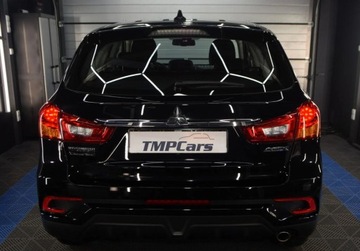 Mitsubishi ASX I SUV Facelifting 2016 1.6 117KM 2019 Mitsubishi ASX 1.6 benzyna _ kamera cofania _ 1.6 Benzyna 117KM, zdjęcie 29