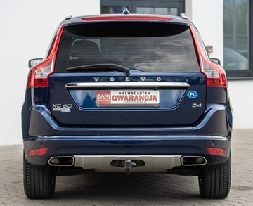 Volvo XC60 II Crossover D4 190KM 2017 Volvo XC60 Ocean Race 2.0 D4 190PS AWD Full Opcja! rej. PL Piękny Zadbany!, zdjęcie 27