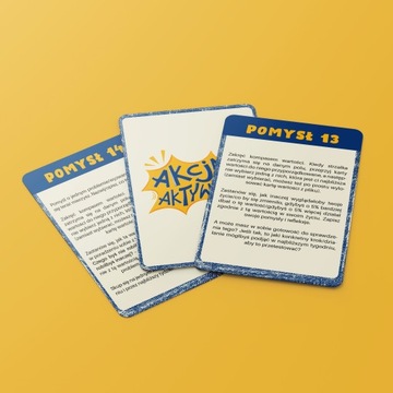 АКТИВАЦИЯ ДЕЙСТВИЯ – ТЕРАПЕВТИЧЕСКАЯ ИГРА, ИНСТРУМЕНТ ДЛЯ ТЕРАПИИ И РАЗВИТИЯ