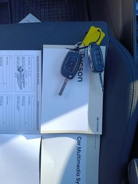 Seat Ateca SUV 1.4 EcoTSI 150KM 2017 Seat Ateca FUL Leed Kamera Bezwypadkowa, zdjęcie 36