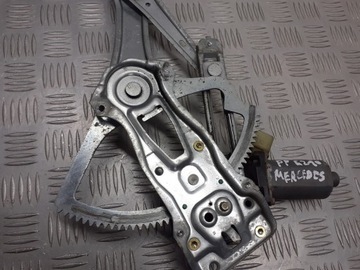 MECHANIZMUS OKNO PRAVÝ PŘEDNÍ MERCEDES W210
