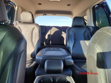 Kia Carnival II 2022 Kia Carnival 2022 r., 3,5 L LX 3.5 Benzyna 291KM, zdjęcie 9